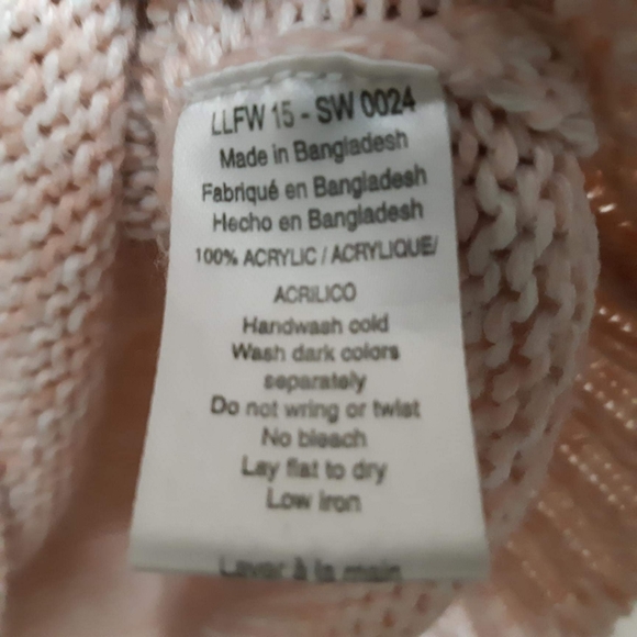 π 3 for$30 π Jegging Sweater - Picture 6 of 8